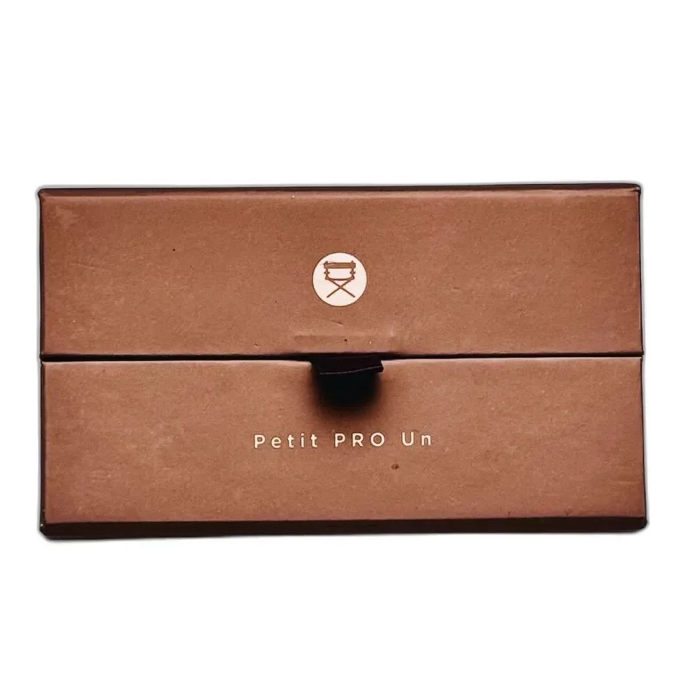 Viseart Petit PRO Un Palette